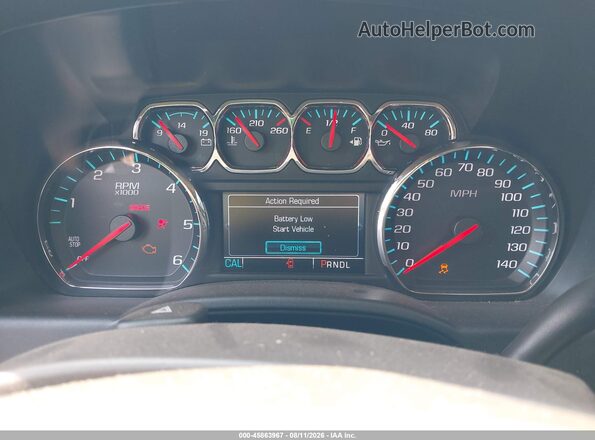 3GTU2NER0JG289989 2018 GMC SIERRA White Вид задніх сидінь