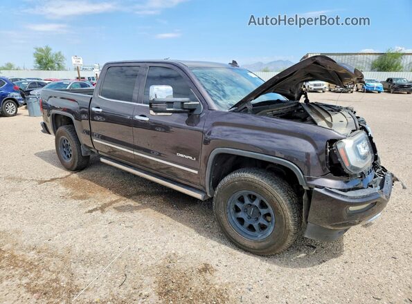3GTU2PEC3GG247168 2016 GMC SIERRA Charcoal წინა მარჯვენა