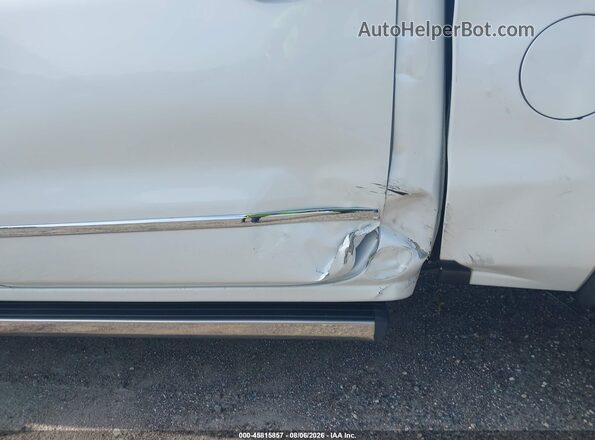 3GTU2PEC5GG309458 2016 GMC SIERRA White 
