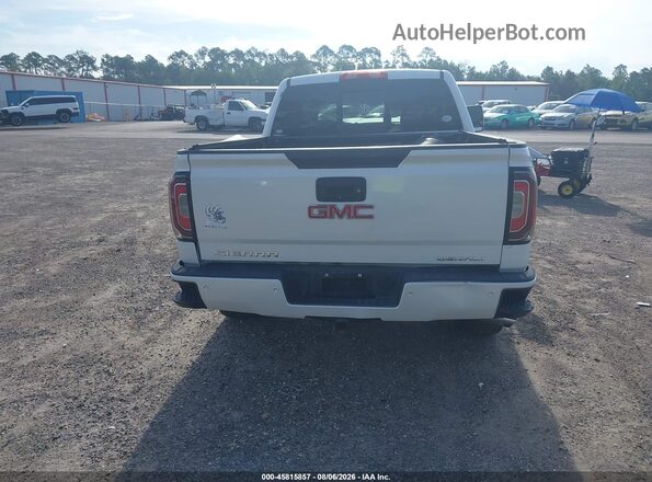 3GTU2PEC5GG309458 2016 GMC SIERRA White 