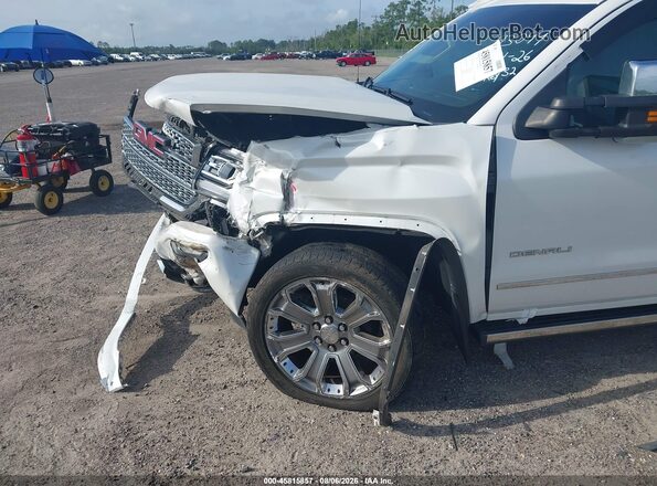 3GTU2PEC5GG309458 2016 GMC SIERRA White 