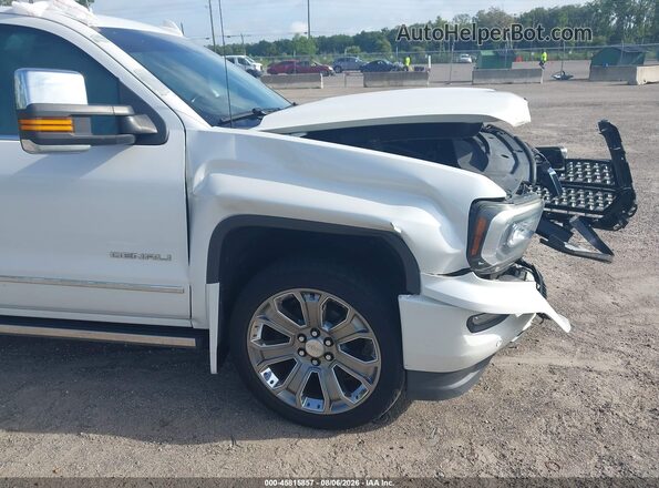 3GTU2PEC5GG309458 2016 GMC SIERRA White 