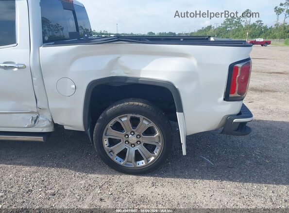 3GTU2PEC5GG309458 2016 GMC SIERRA White 