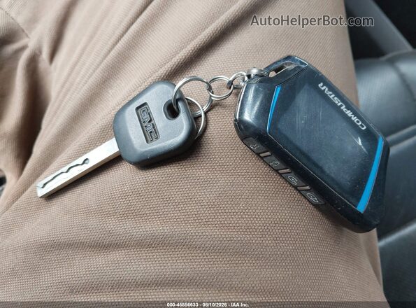 3GTU2PEC5JG295133 2018 GMC SIERRA Белый Вид панели приборов