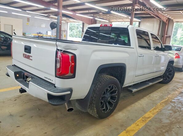 3GTU2PEC7GG371783 2016 GMC SIERRA White Rear right