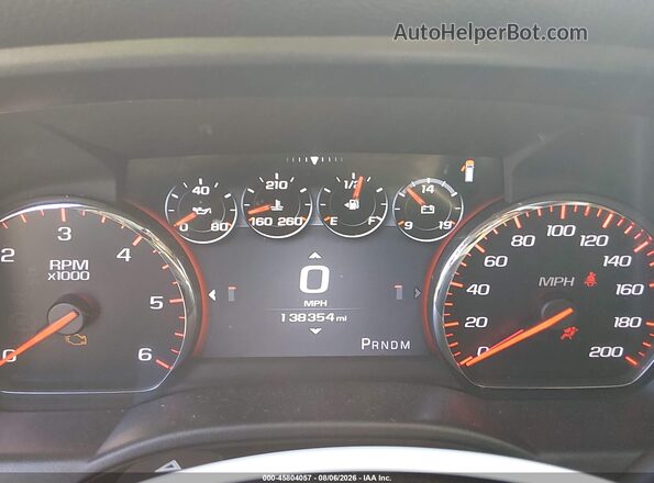 3GTU2PEC8GG333821 2016 GMC SIERRA Black 