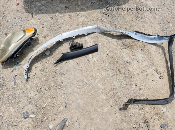 3GTU2PEJ5HG374049 2017 GMC SIERRA Белый Вид подкапотного пространства