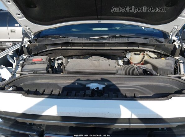 3GTU9BED9KG110218 2019 GMC SIERRA White Vista trasera