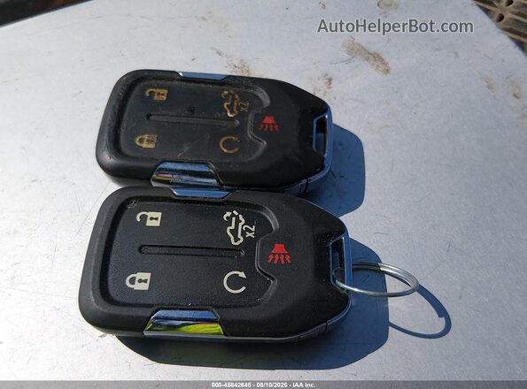 3GTU9CED0NG153906 2022 GMC SIERRA Gray Dashboard view