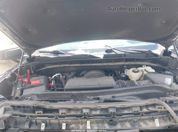 3GTU9CED1LG123357 2020 GMC SIERRA Black Vista trasera