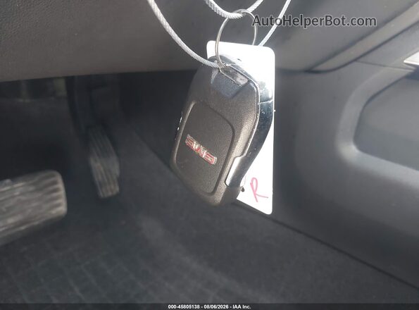 3GTU9CED1LG123357 2020 GMC SIERRA Black Vista del salpicadero