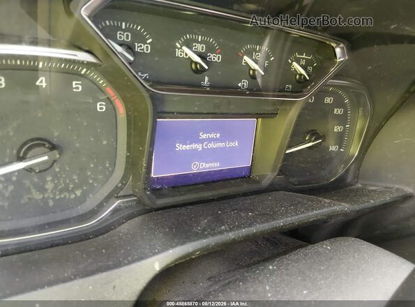 3GTU9CED4LG122896 2020 GMC SIERRA Серый Вид задних сидений