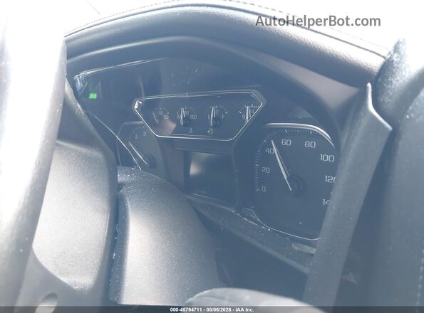 3GTU9CET5MG192111 2021 GMC SIERRA Gray უკანა სავარძლების ხედი
