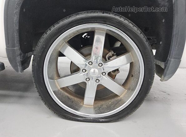 3GTU9DED9KG146440 2019 GMC SIERRA White 