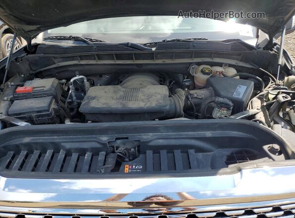 3GTU9FED1MG412225 2021 GMC SIERRA Black Vista interior trasera