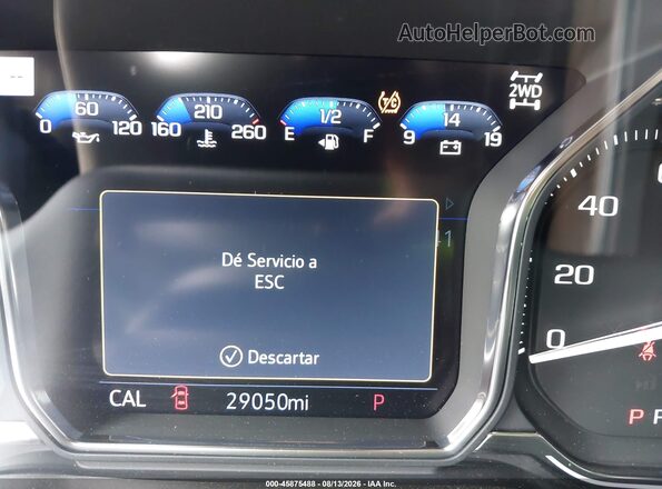 3GTU9FEL0MG299567 2021 GMC SIERRA Silver 