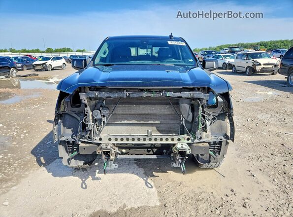 3GTU9FEL1MG253729 2021 GMC SIERRA Black Դիմացի տեսք