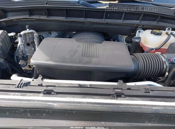 3GTU9FEL3LG422521 2020 GMC SIERRA White Widok z tyłu