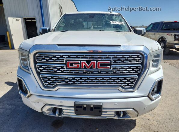 3GTU9FEL8LG402135 2020 GMC SIERRA White 