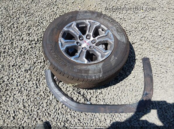 3GTUUDED2TG383187 2026 GMC SIERRA White Vista del cuadro de instrumentos