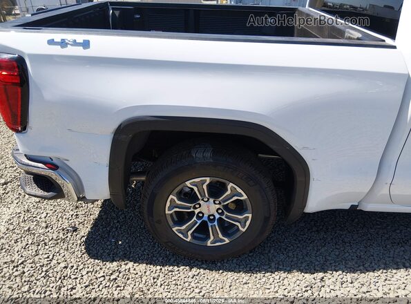 3GTUUDED2TG383187 2026 GMC SIERRA White 