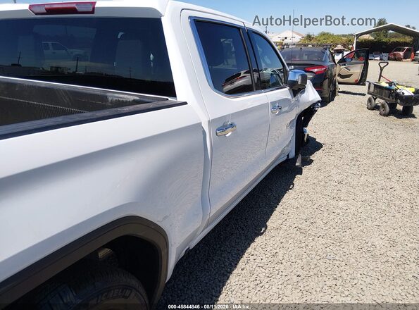 3GTUUDED2TG383187 2026 GMC SIERRA White 