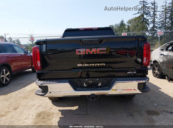 3GTUUDED3TG324360 2026 GMC SIERRA Black 