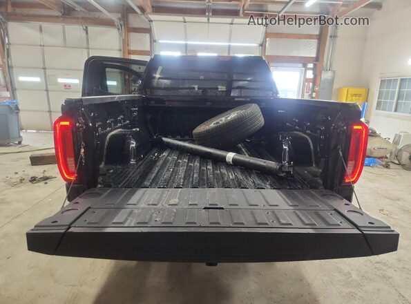 3GTUUDEDXTG404982 2026 GMC SIERRA Black 