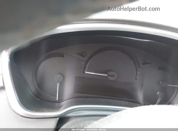 3GYFNEE33GS567439 2016 CADILLAC SRX Black Հետևի նստատեղերի տեսք