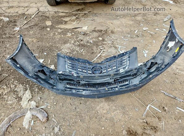 3GYFNEE38GS587685 2016 CADILLAC SRX Black Vista de la etiqueta del VIN