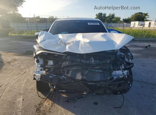 3HDSA1H50TM700029 2026 ACURA ADX White Դիմացի տեսք