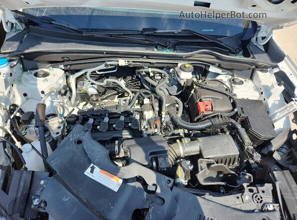 3HDSA1H50TM700029 2026 ACURA ADX White 