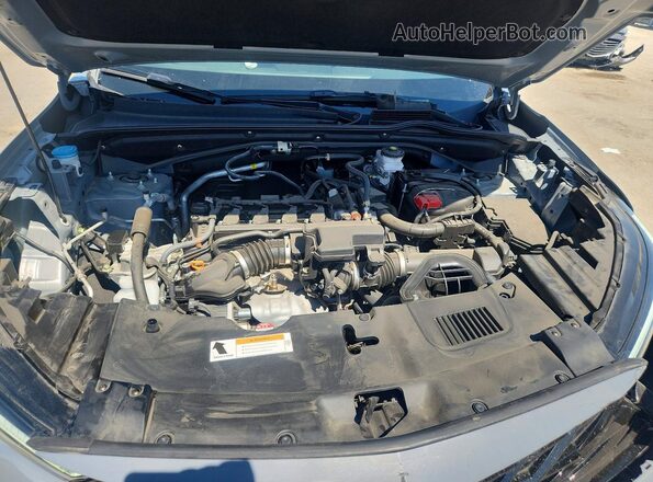 3HDSA1H55SM701899 2025 ACURA ADX Gray Vista interior trasera