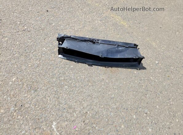 3HDSA2H34SM713613 2025 ACURA ADX Gray Вид наклейки з VIN-кодом