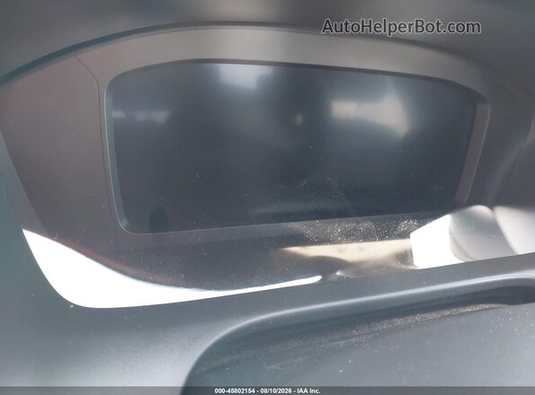 3HDSA2H51TM707979 2026 ACURA ADX White Rear seats view