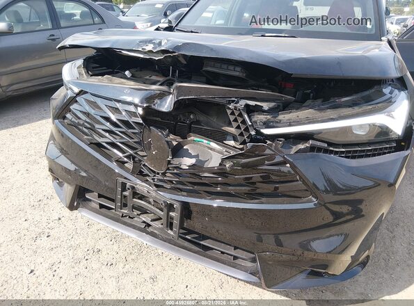3HDSA2H59TM707907 2026 ACURA ADX Black Вид спереду
