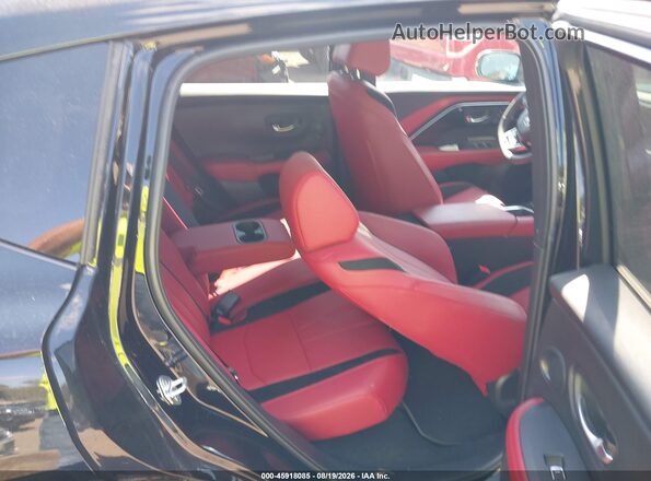 3HDSA2H76SM704463 2025 ACURA ADX Black VIN sticker view