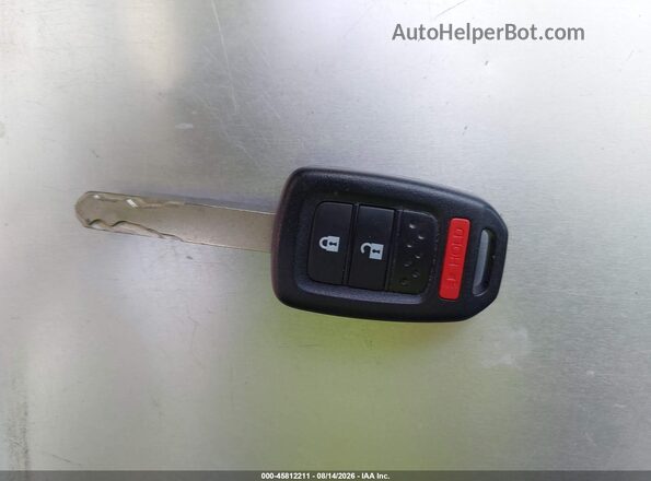 3HGGK5G46JM719705 2018 HONDA FIT Серебряный Вид панели приборов