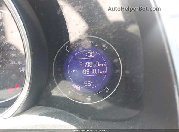 3HGGK5G46JM719705 2018 HONDA FIT Серебряный 