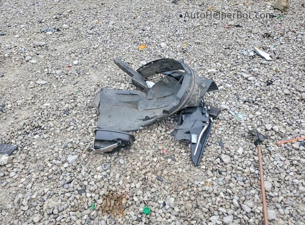 3HGGK5G78HM700254 2017 HONDA FIT Black Widok komory silnika