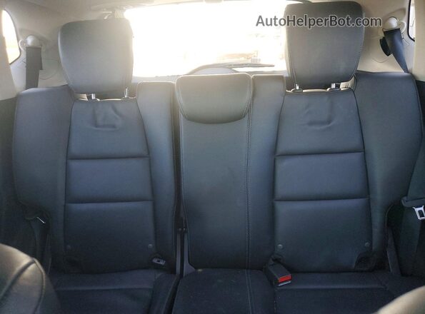 3HGGK5H0XKM722491 2019 HONDA FIT Серебряный Вид задних сидений