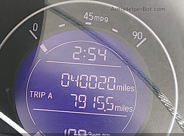 3HGGK5H48KM732603 2019 HONDA FIT Silver 