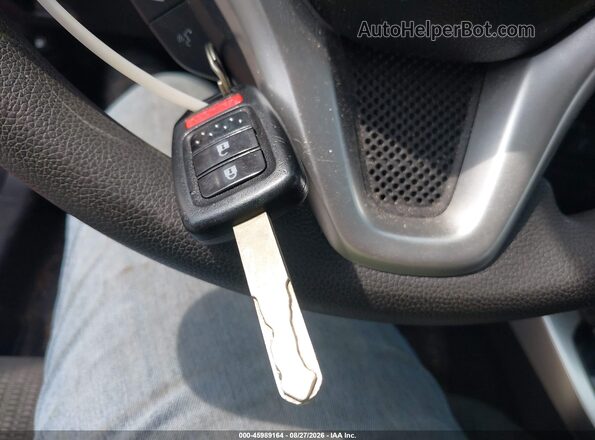 3HGGK5H54HM712222 2017 HONDA FIT Red Առջևի վահանակի տեսք