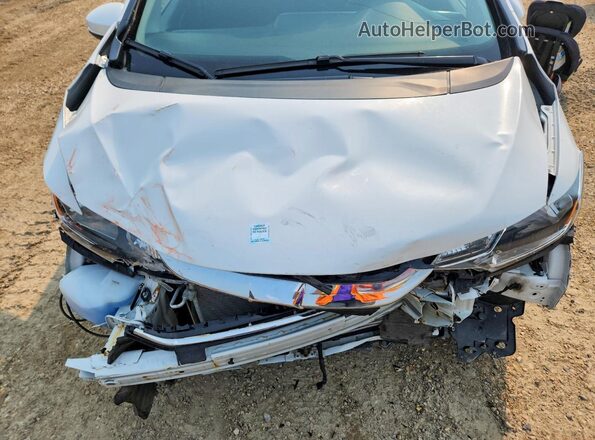 3HGGK5H68LM100560 2020 HONDA FIT White Սալոնի հետևի տեսք