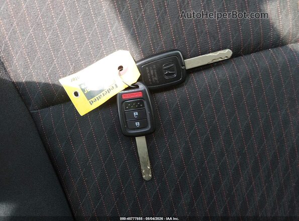 3HGGK5H6XJM722638 2018 HONDA FIT Синий Вид панели приборов