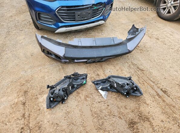 3HGGK5H74HM704560 2017 HONDA FIT Gray Vista del compartimento del motor