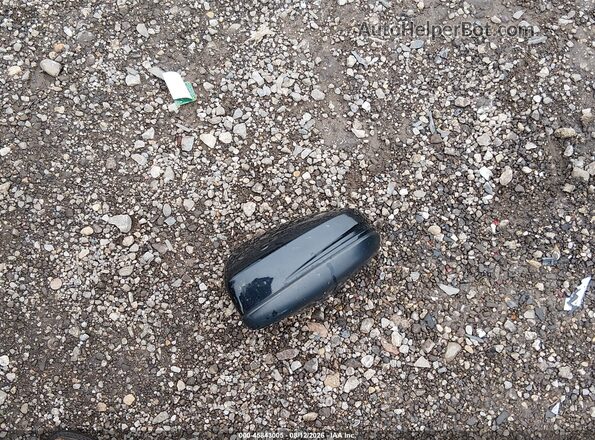 3HGGK5H81KM748824 2019 HONDA FIT Black Вид щитка приладів