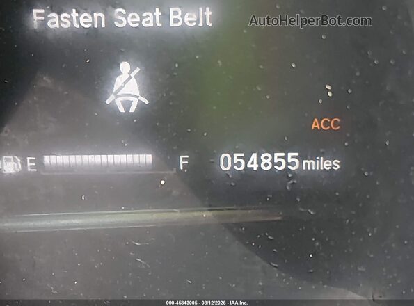 3HGGK5H81KM748824 2019 HONDA FIT Black 