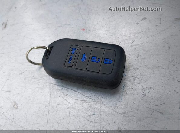 3HGGK5H86LM727291 2020 HONDA FIT Blue Widok deski rozdzielczej