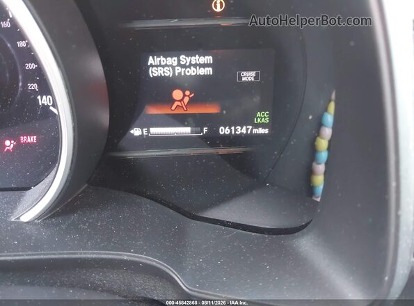 3HGGK5H86LM727291 2020 HONDA FIT Blue 